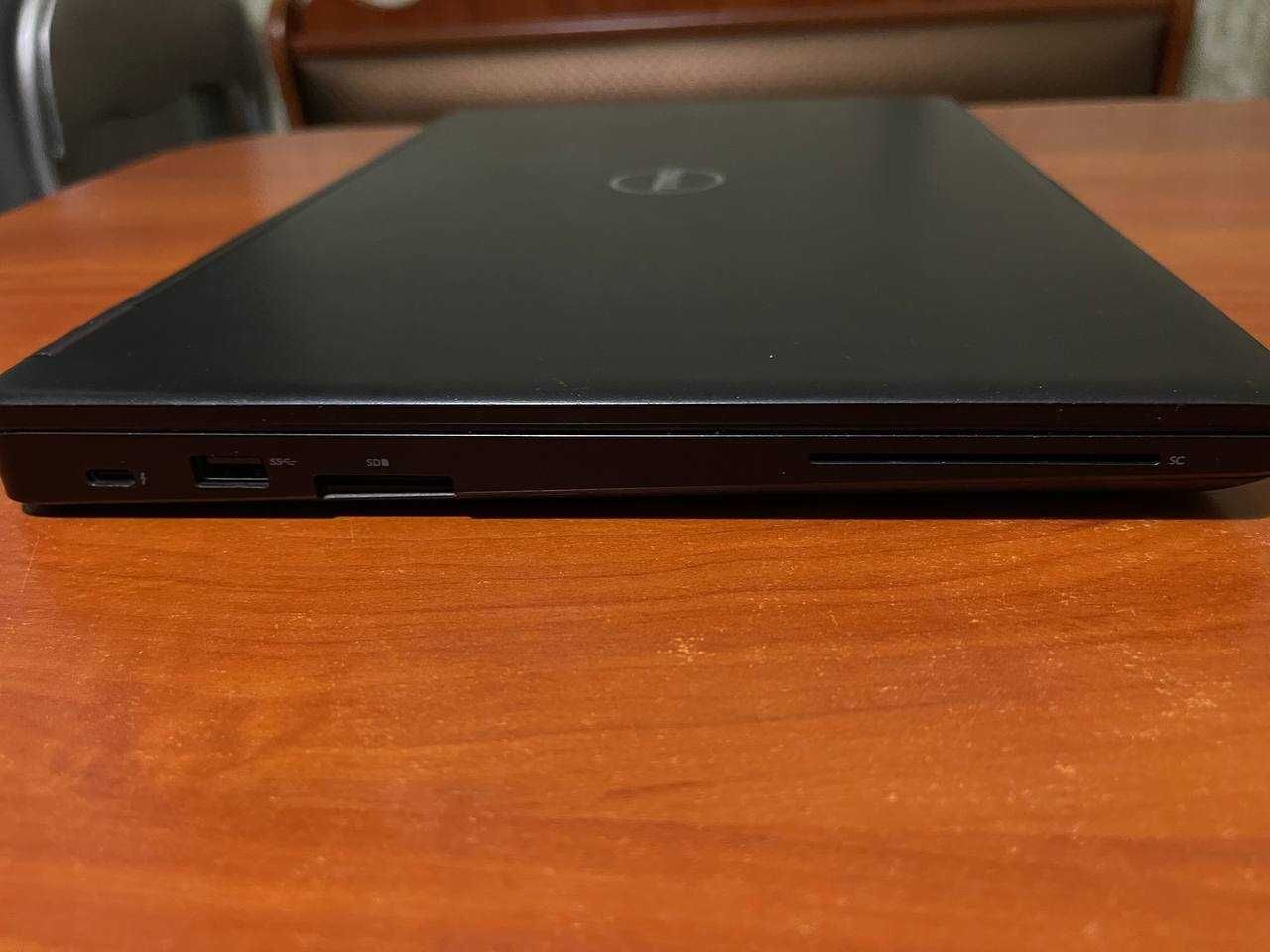Dell Latitude 5480