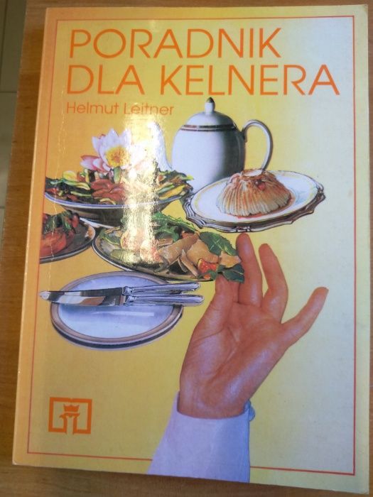 Poradnik dla kelnera
