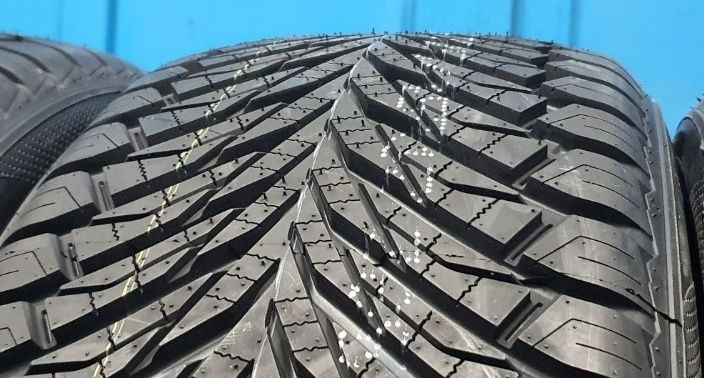 4 x Nowe opony całoroczne ! 225/45 R17 ! Zapraszamy