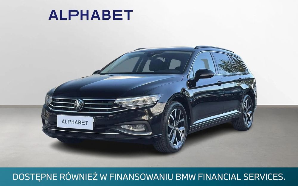 Volkswagen Passat 1.5 TSI EVO  DSG Business
