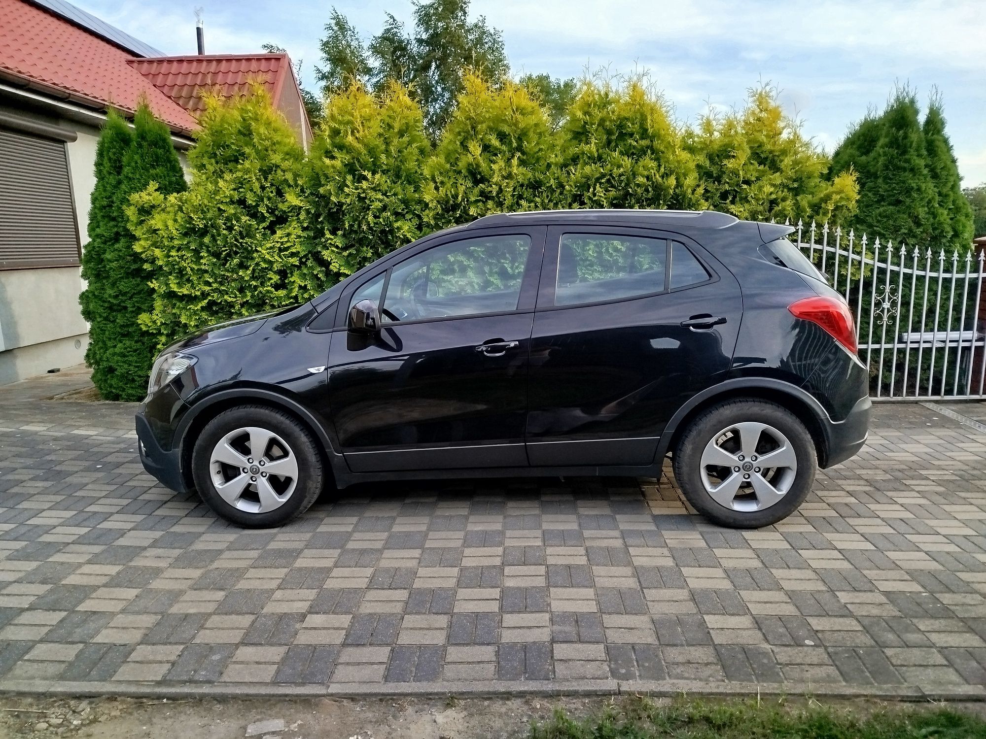 Sprzedam Opel mokka
