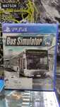 Bus Simulator | PS4/PS5 | Sklep | Kraków | Wysyłka | Wymiana