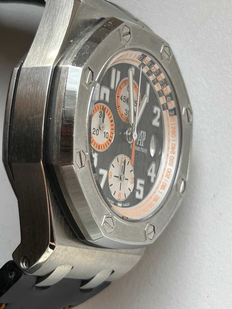 Audemars Piguet Royal Oak Offshore Safari