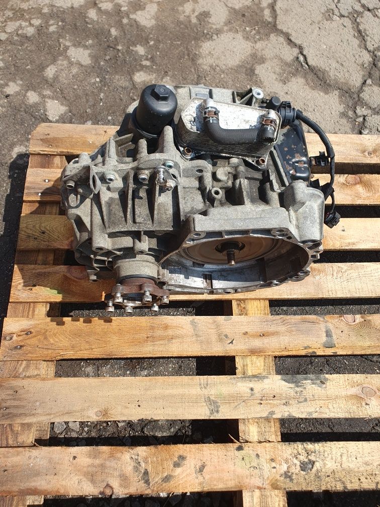 АКПП DSG6 Volkswagen PassatB6-B7, Audi,Skoda
