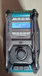 Makita MR004G radio