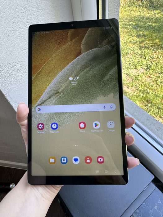 Планшет Samsung Galaxy Tab A7 Lite Wi-Fi 3/32Gb SM-T220