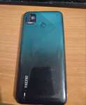 Продам телефон tecno pop 5