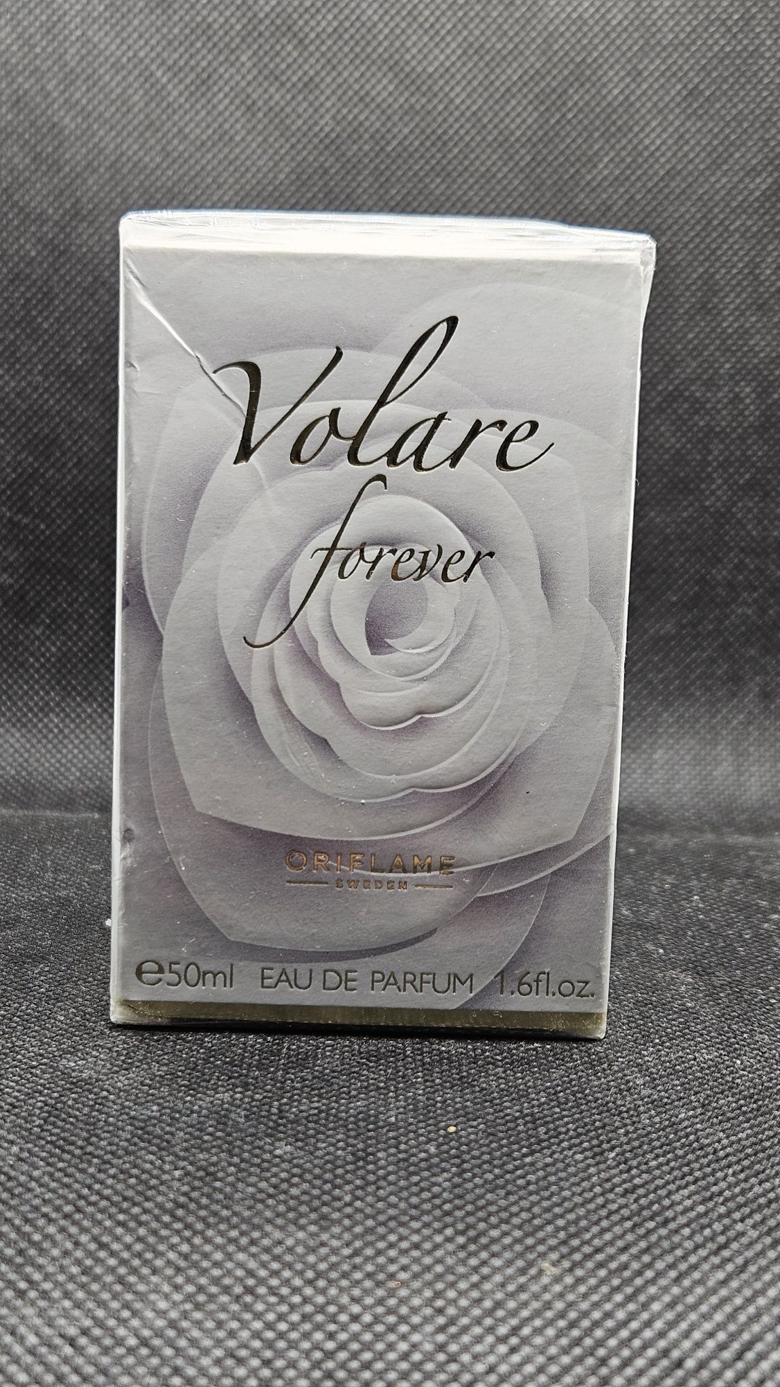 Woda perfumowana Volare forever dla niej Oriflame