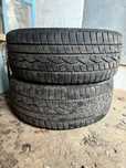 Шини toyo (Тойо) 235/50 r18, всесезонні