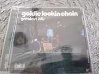 Goldie lookin chain Greatest hits płyta CD hip-hop