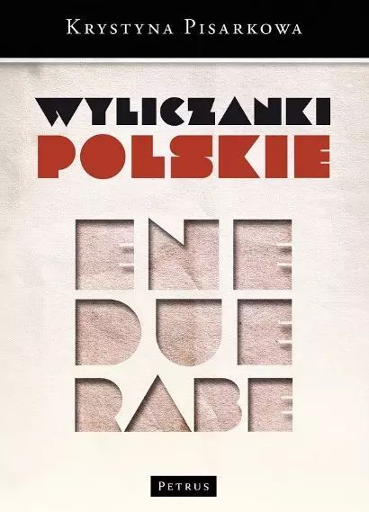 Wyliczanki polskie. Petrus
