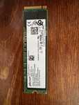 Dysk SSD nvme Micron 512GB