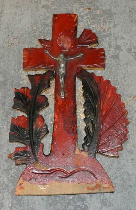 Dewocjonalia - zestaw nr 3