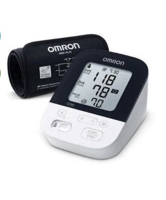 Ciśnieniomierz Omron M4 Comfort