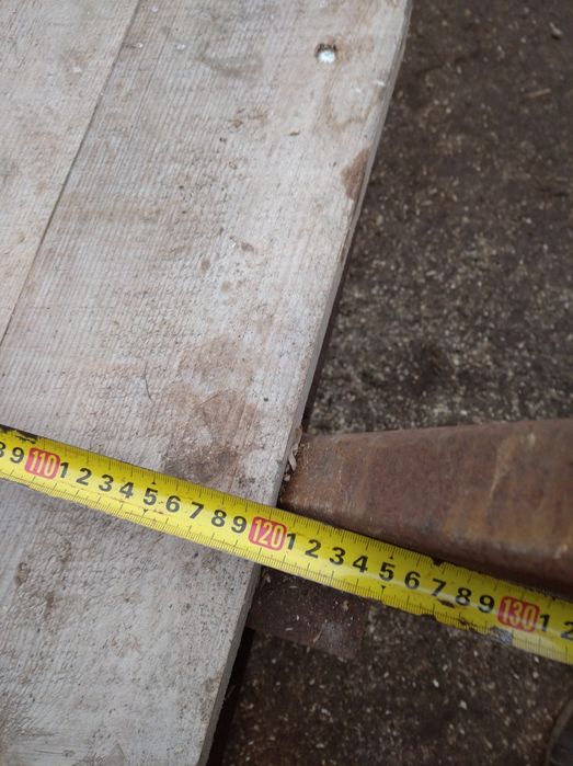 Причеп для трактора т 25