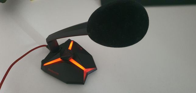 Mikrofon Genesis Radium 200 gaming okazja