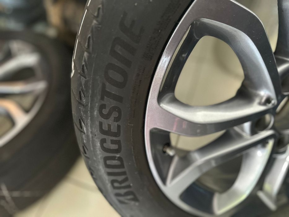 Jantes especiais para mercedes