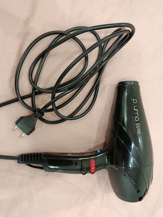 Фен GAMA pluma 5500