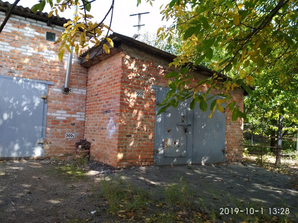Продам Гараж в районе ветлечебницы!