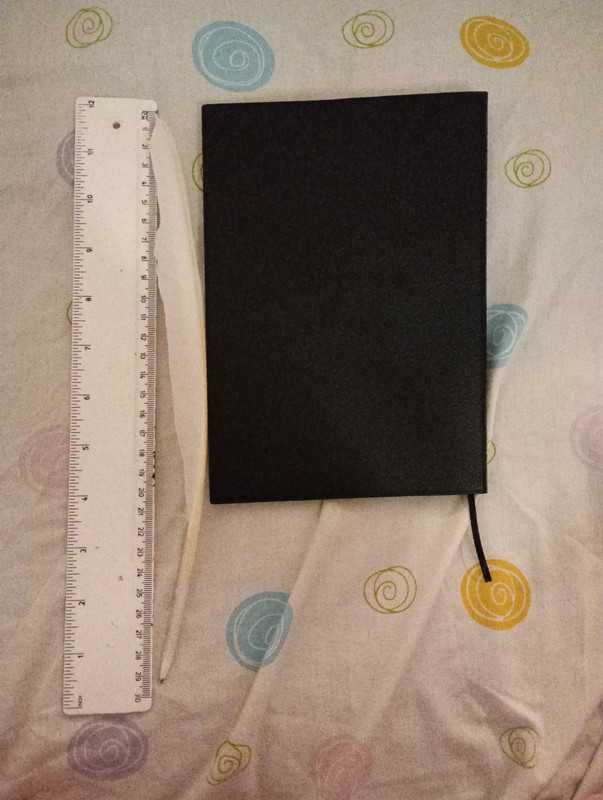 Death note caderno + colar + marcador + caneta pena