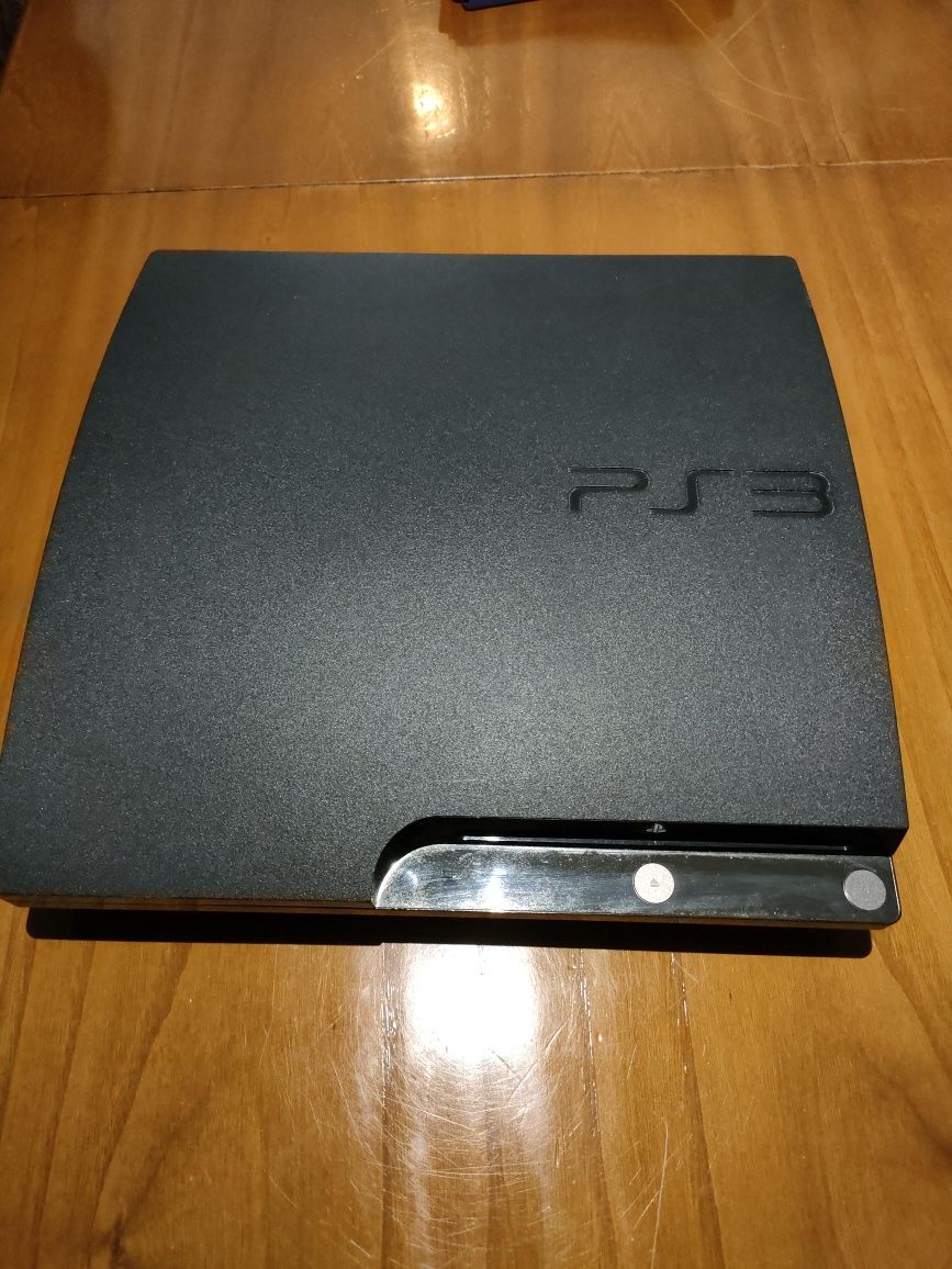 PlayStation 3 P/ peças