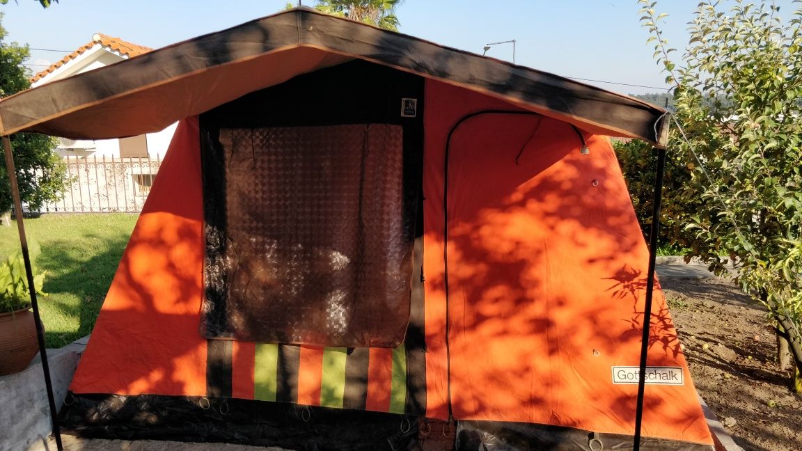 Tenda de Campismo T2