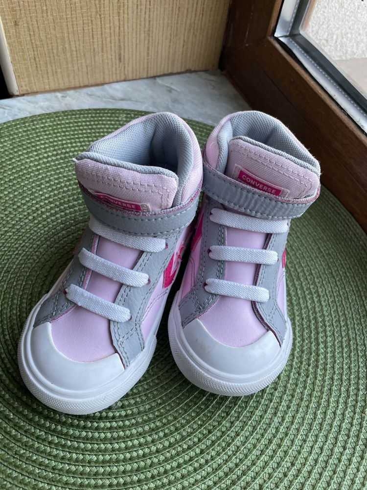 Дитячі Converse , 22 розмір, 13 см , оригінал