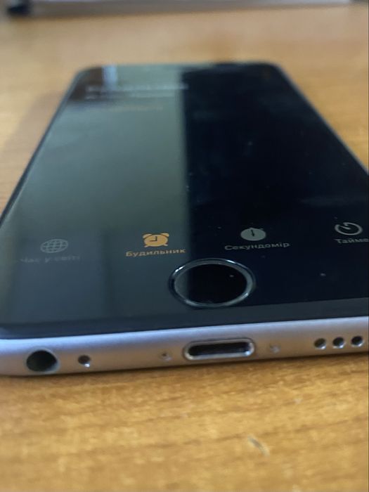 IPhone 6s, 32Гб, б/к