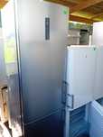 Lodówko zamrażarka Panasonic 200cm Inox NoFrost [gwar/dowóz]