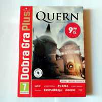 QUERN - UNDYING THOUGHTS | gra logiczna NOWA W FOLII | po polsku na PC