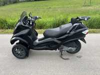 Skuter piaggio mp3