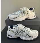 Shoes_New Balance530 Adidasy_DamskieWhite Lekkie 39