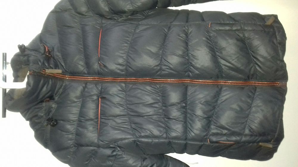 Kurtka damska Confront