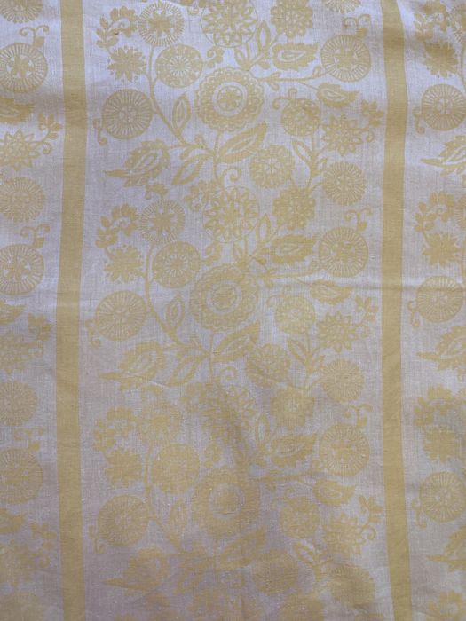 Штори льняні, барикан, тюль для вікон