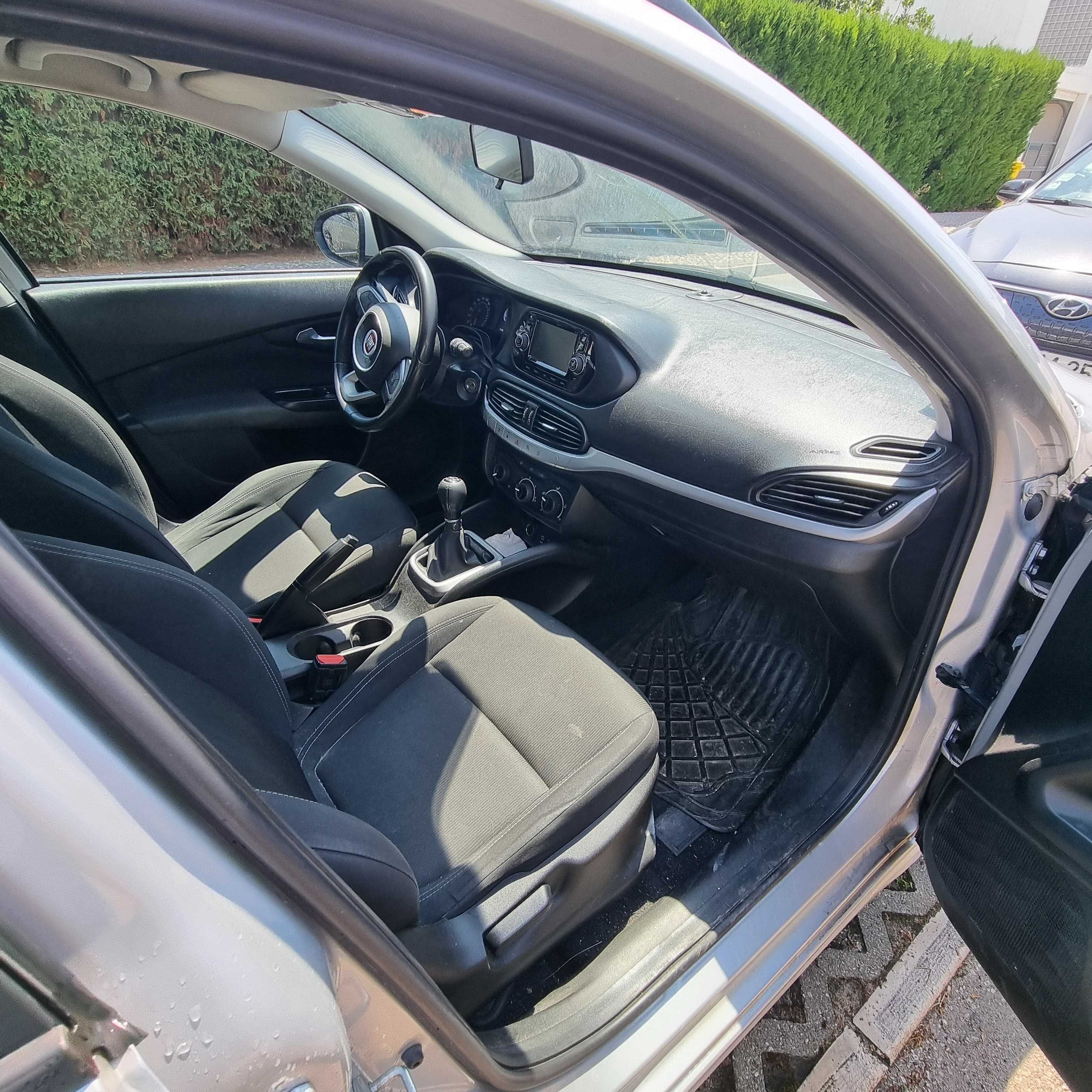 Vendo carrinha  Fiat Tipo - Nacional