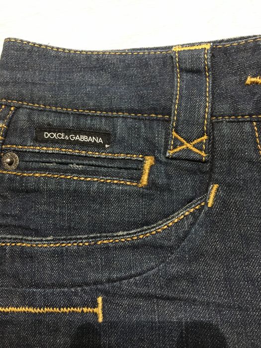 Шорты Dolce Gabbana оригинал
