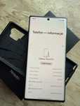 Samsung note 10+ 12/256 soft AI
