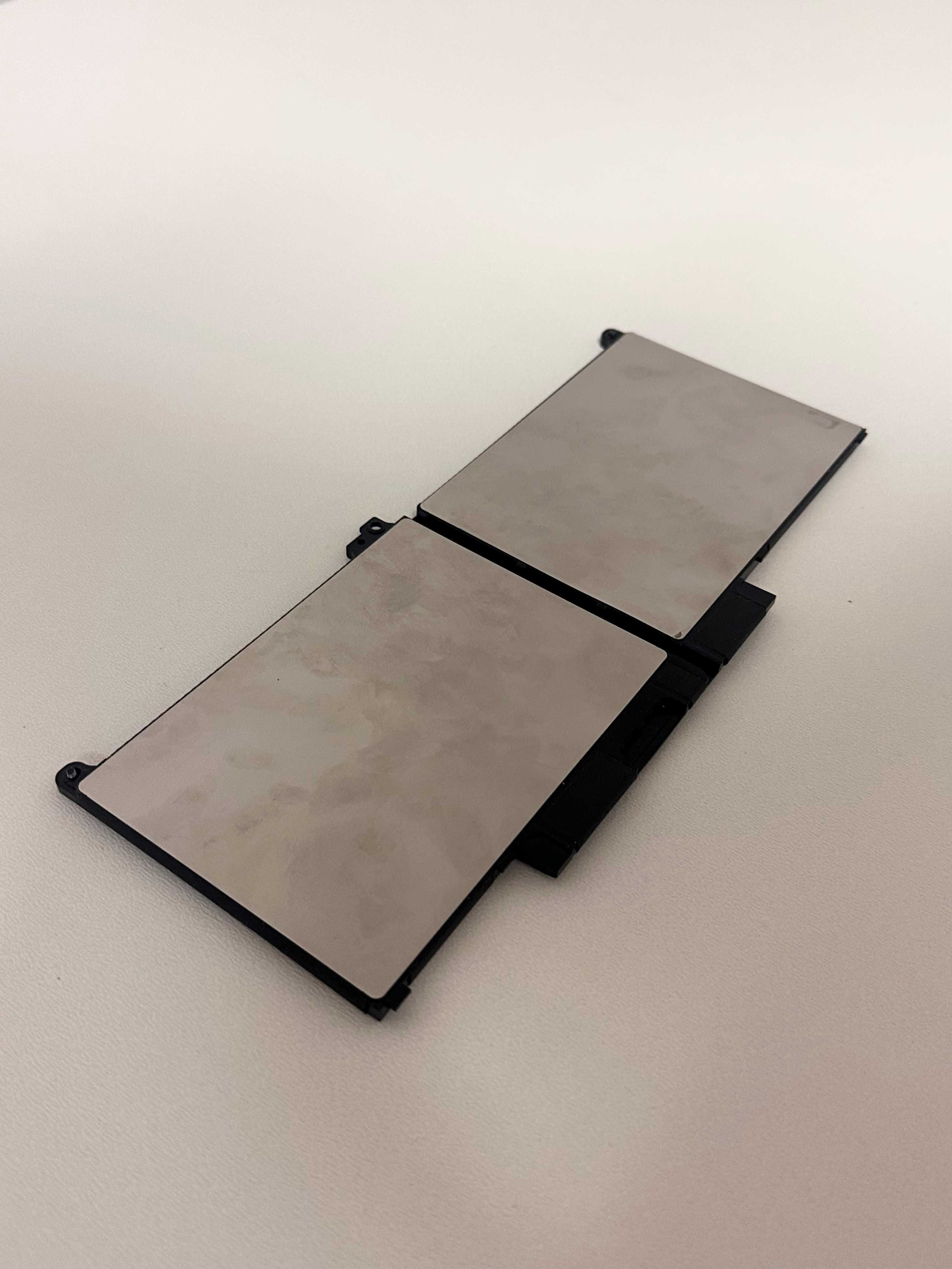 Bateria akumulator Li-Ion MXV9V Dell Latitude 60Wh