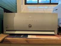 Arcam FMJ P7 / FMJ AV9 - Wzmacniacz kinowy i przedwzmacniacz/procesor