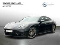 Porsche Panamera Porsche Panamera 4 E-Hybrid 2022 Fvat23% Porsche Warszawa