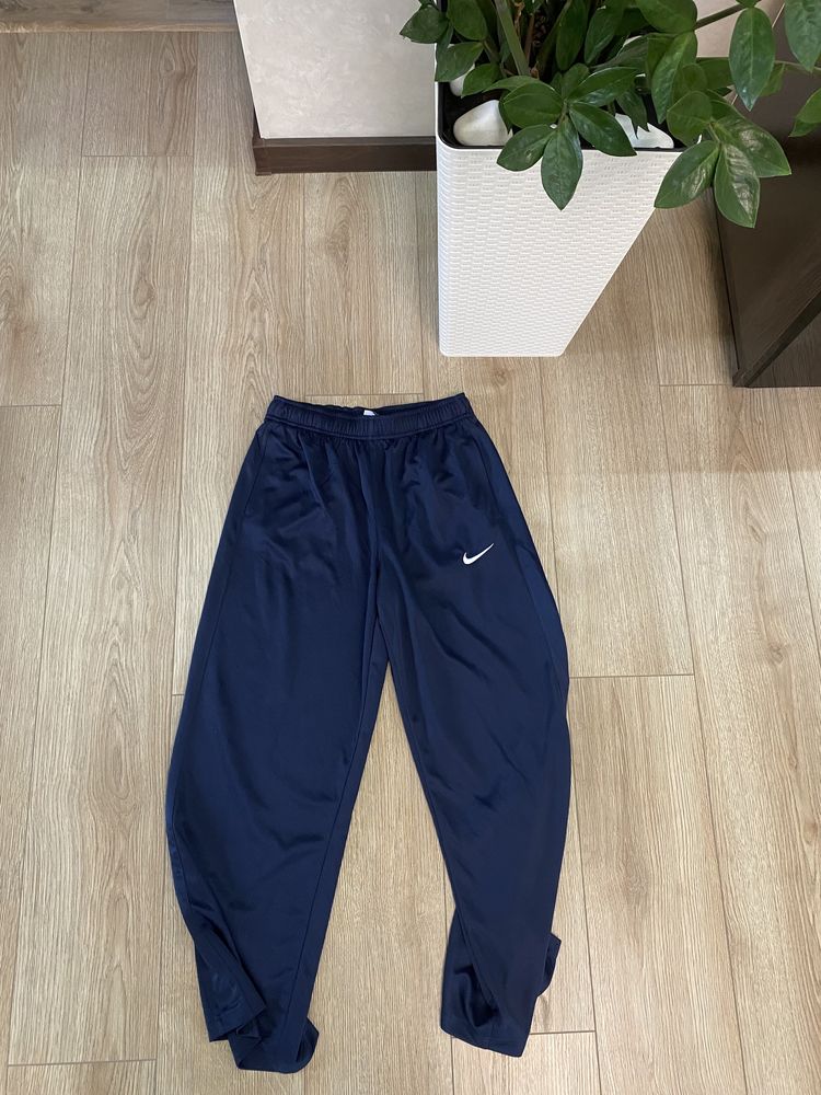 Спортивні Штани Nike dri fit vintage original