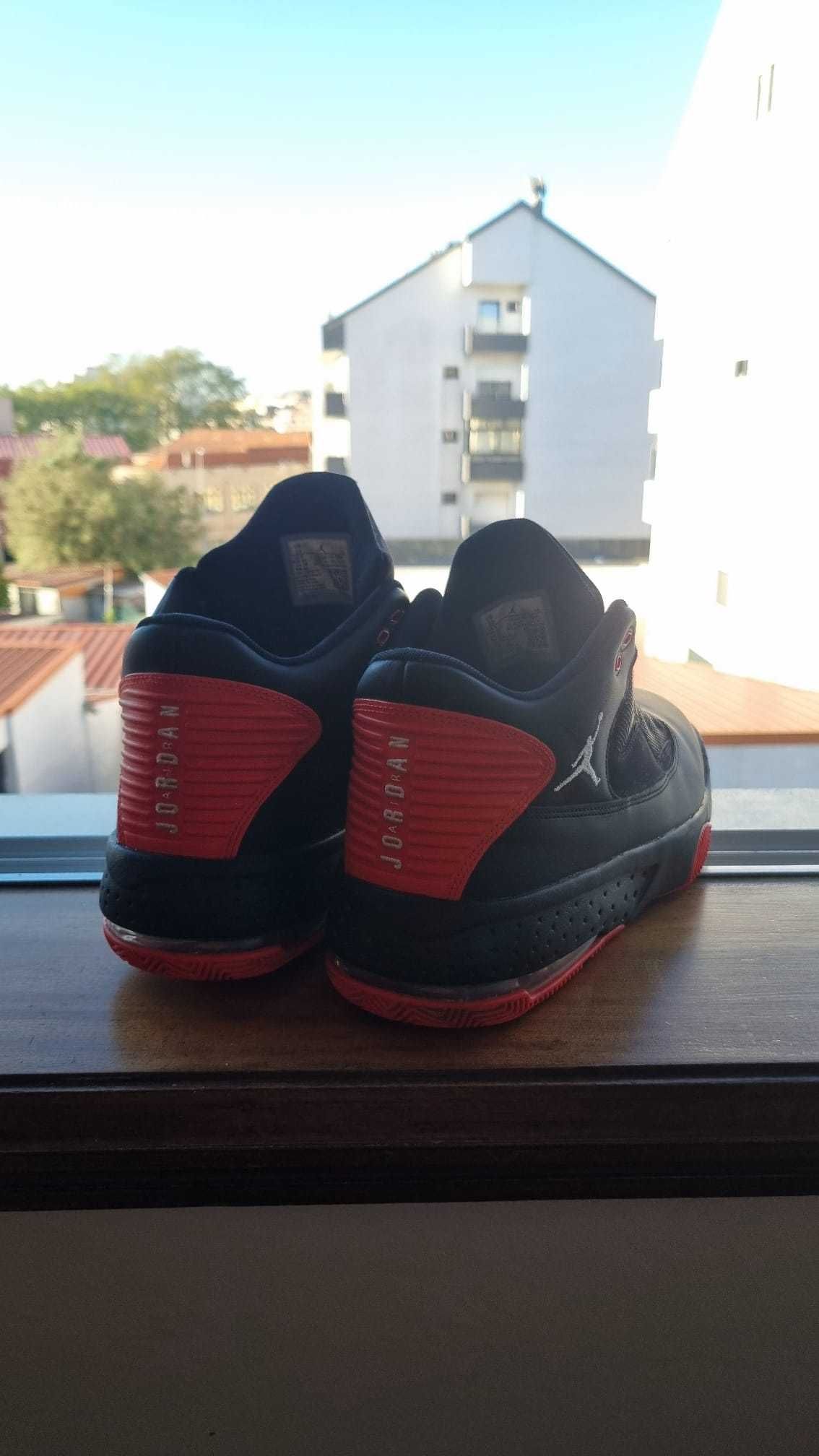 Sapatilhas Nike Jordan