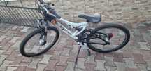 Rower Cyco na kołach 24