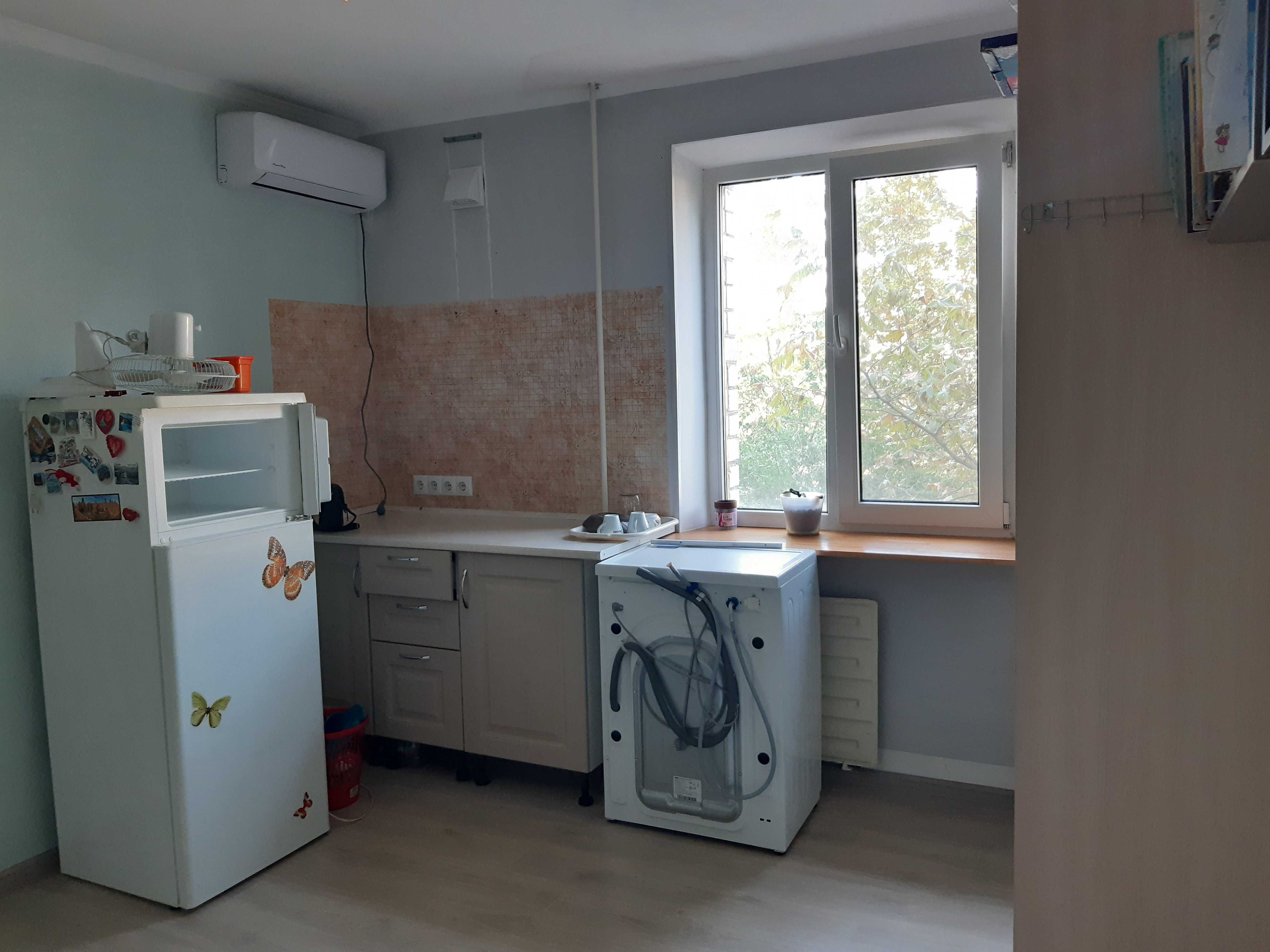 Кімната в гуртожитку