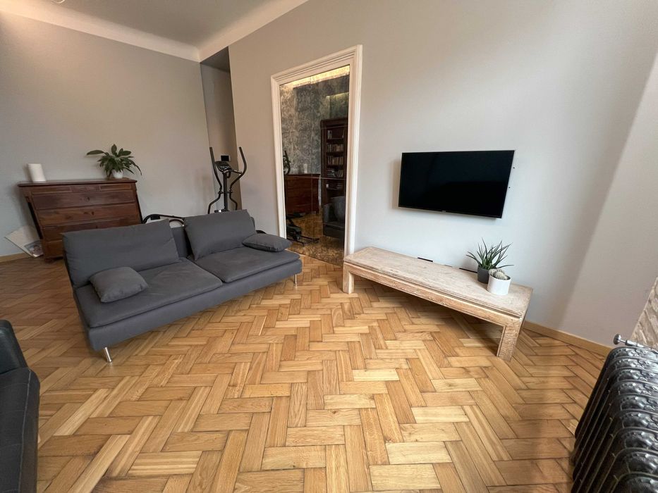 Stare Miasto | przepiękny apartament | 115m2| wysoki standard| WYNAJMĘ