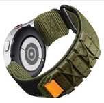 Pasek do smartwatch hyuawei huami Tactical 22mm khaki - promocja