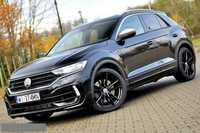 Volkswagen T-Roc 2.0 300KM _R Line_4Motion_Full Opcja Polski Salon