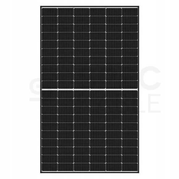 Zestaw solarny do grzania wody CWU w bojlerze SOLARY o mocy 2400W 5xPV