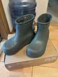 Гумові чоботи Crush boots Crocs W8 38 розмір