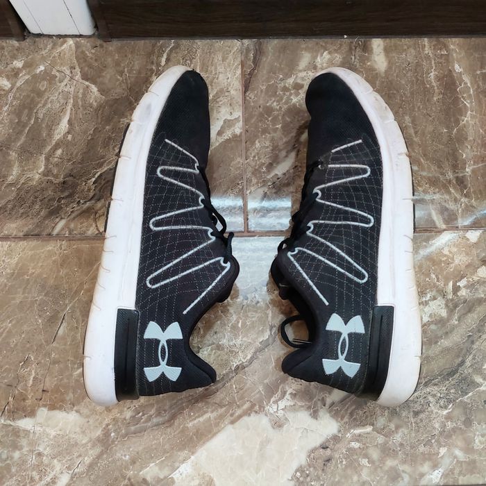 Кроси чоловічі р.46 Ander Armour